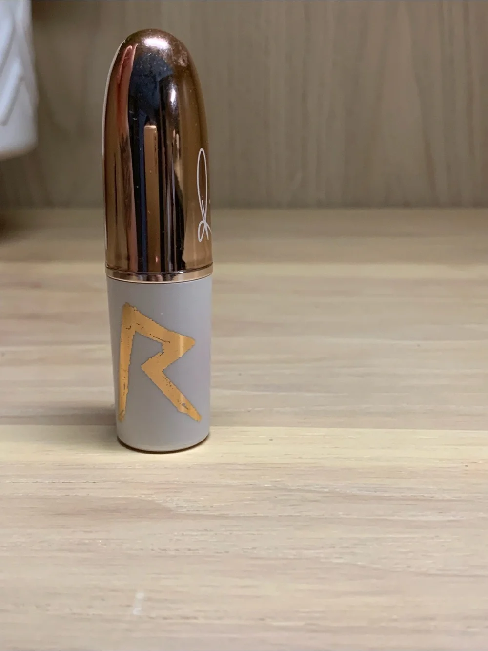 MAC Cosmetics BAD GIRL RIRI Lipstick